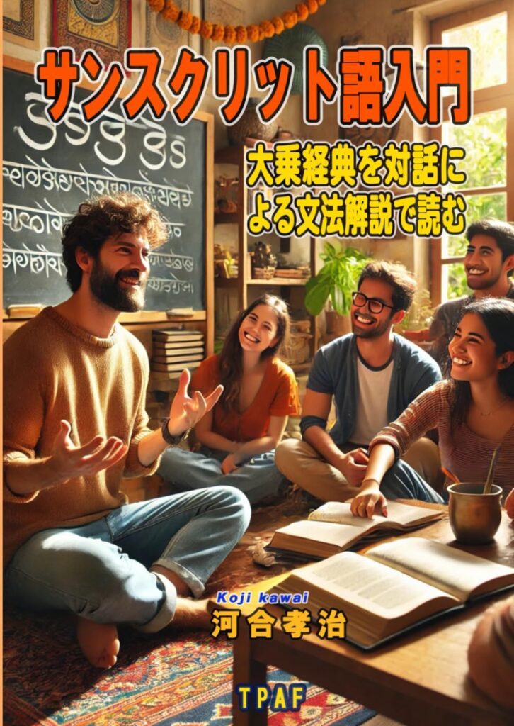 サンスクリット語大乗経典vol1〜6 セット